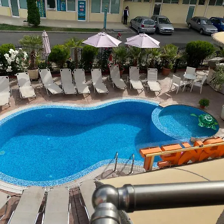 Apartamento Antal Mp *